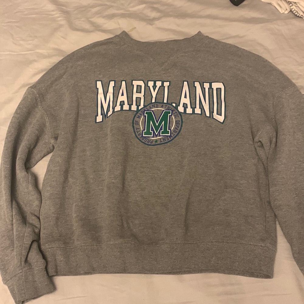Crewneck